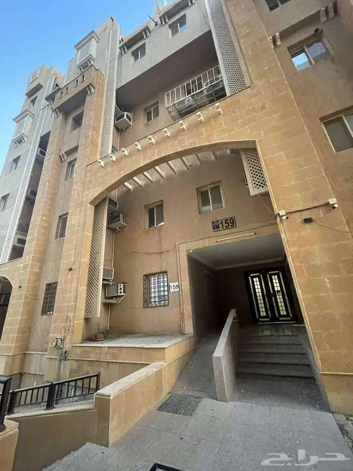 شقة للبيع مفروش واثاث جديد 15