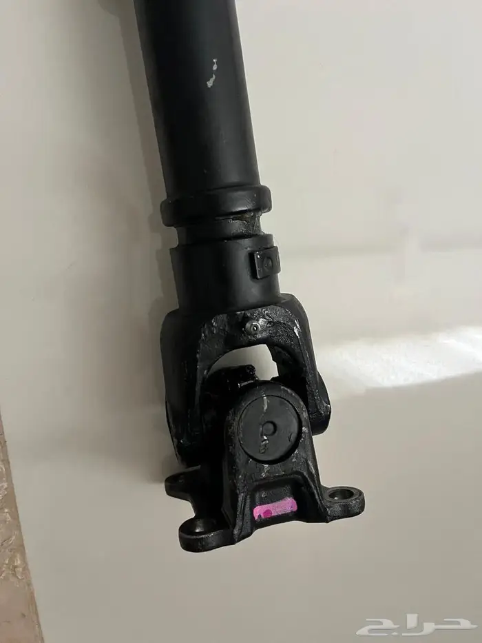 عامود دبل جيب جكسار 1