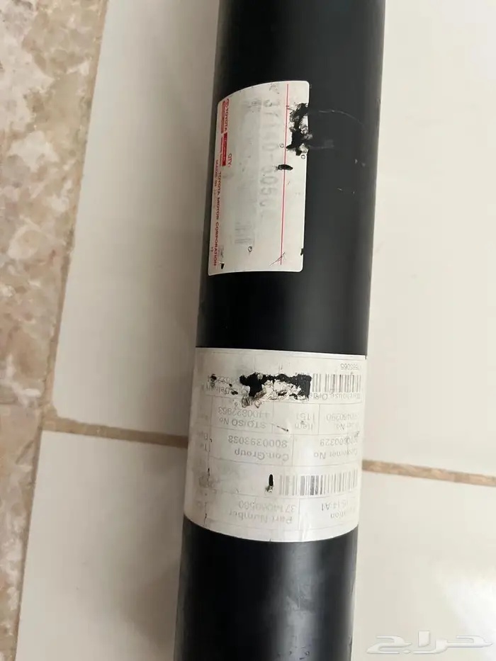 عامود دبل جيب جكسار 3