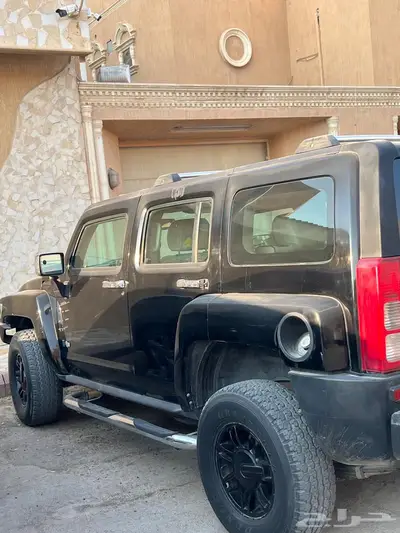 همر للبيع index