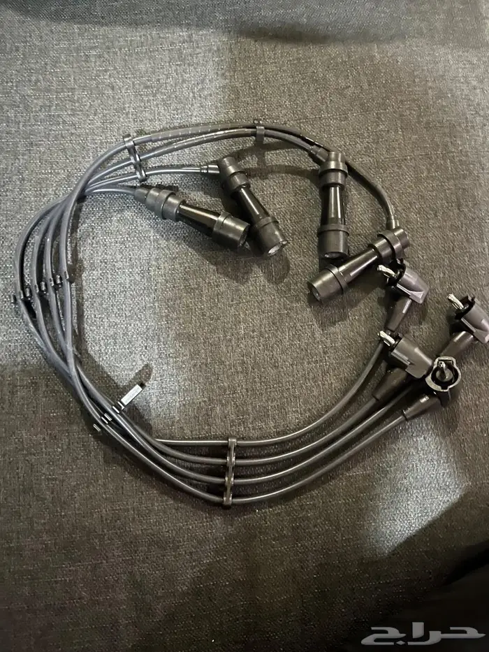 للبيع اسلاك هايلكس او كرسيدا88الى 97 0