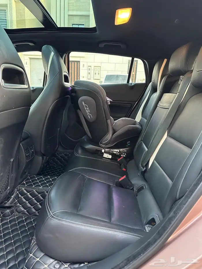 إنفينيتي Q30s - infiniti 0