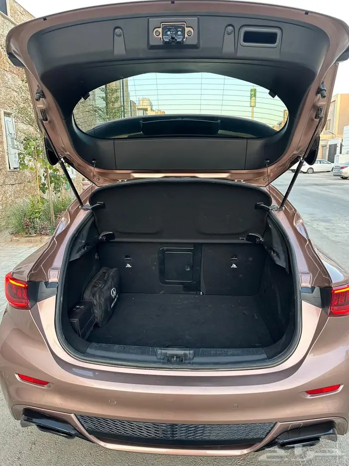 إنفينيتي Q30s - infiniti 2