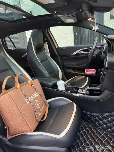 إنفينيتي Q30s - infiniti index