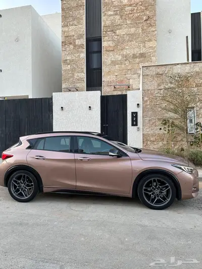 إنفينيتي Q30s - infiniti index