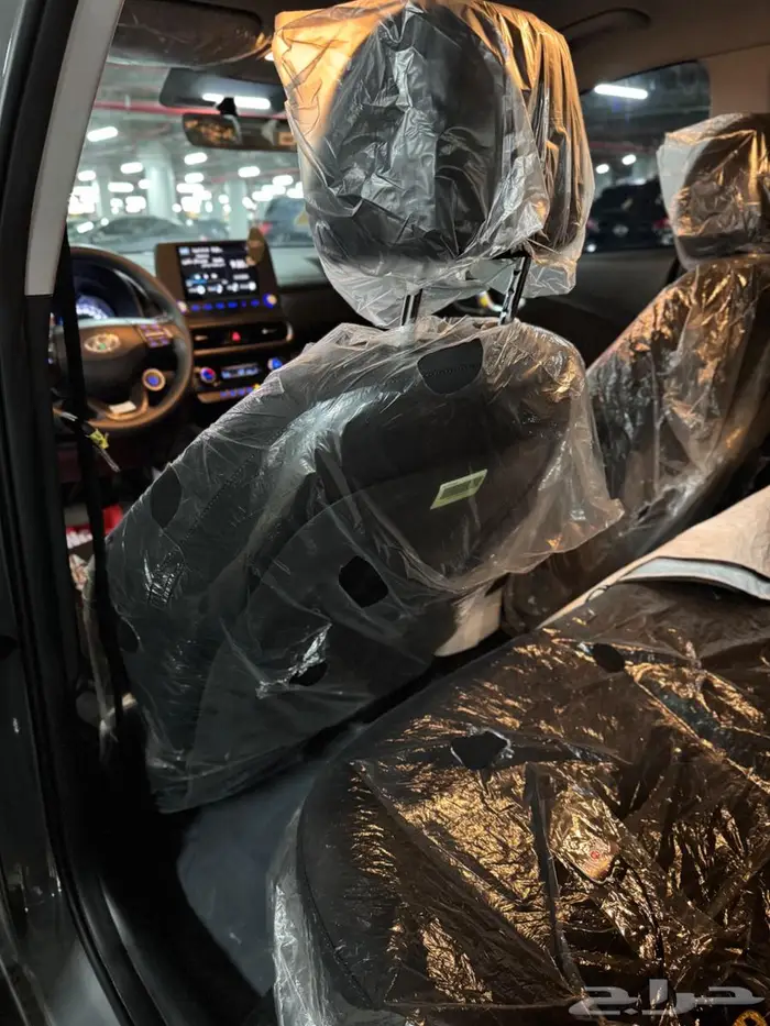 هونداي كونا سمارت 2023 14