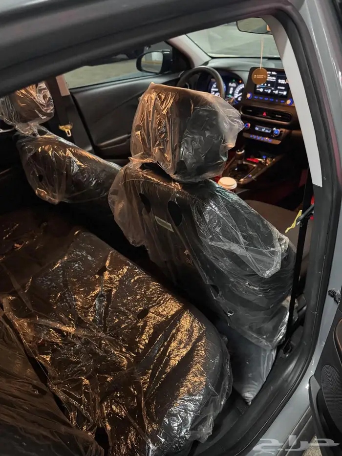 هونداي كونا سمارت 2023 15