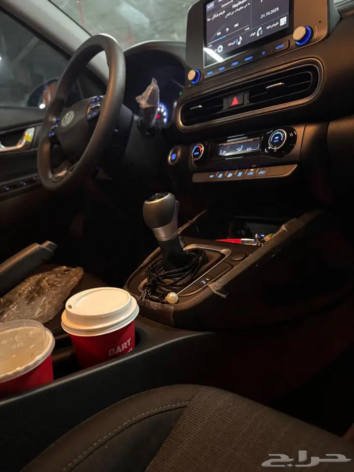 هونداي كونا سمارت 2023 13