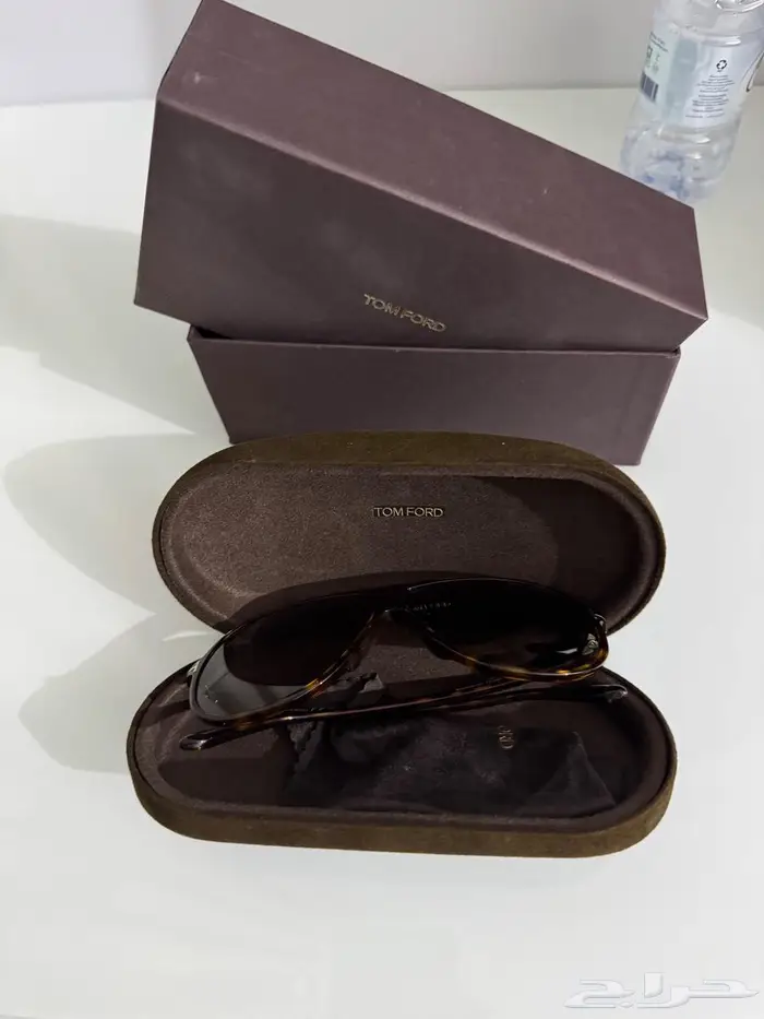 نظارة توم فورد اصلية 3