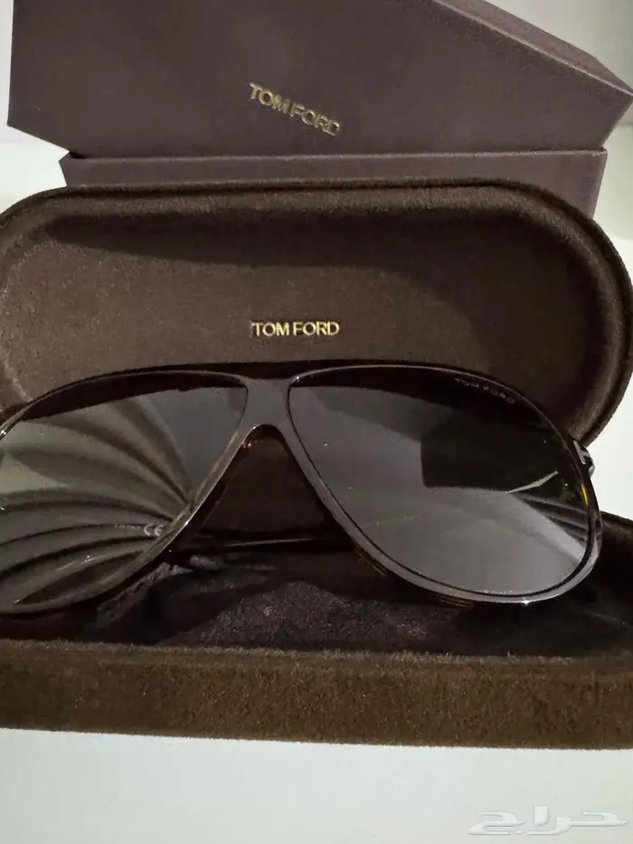 نظارة توم فورد اصلية 4