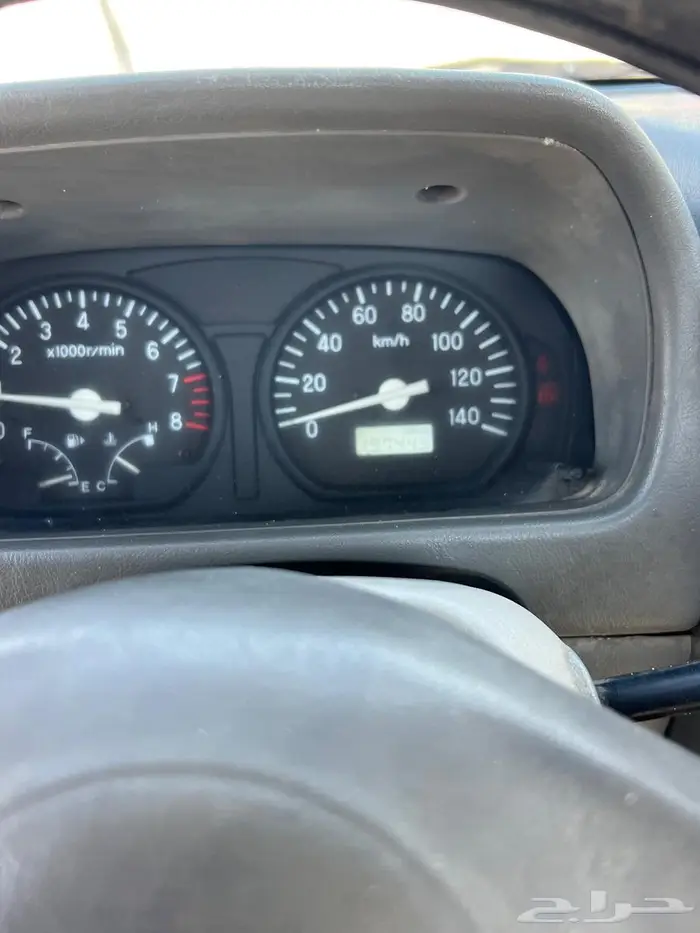 للبيع سيارة ديهاتسو 1