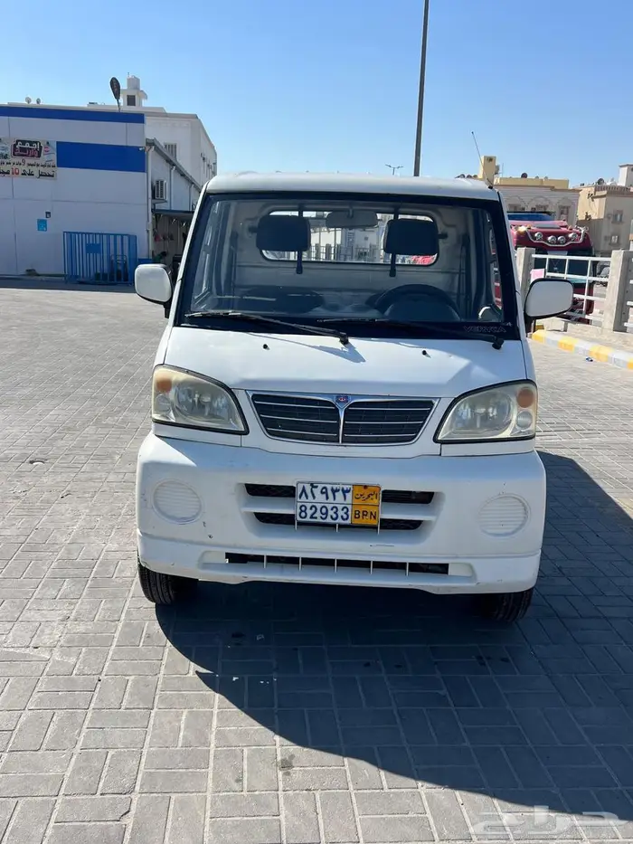 للبيع سيارة ديهاتسو 2