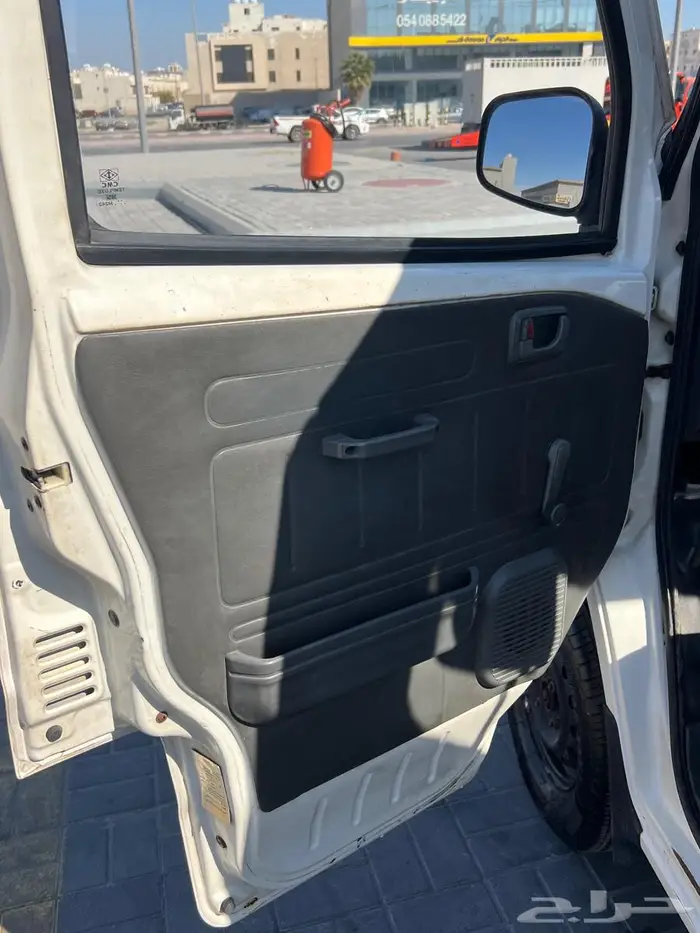 للبيع سيارة ديهاتسو 13