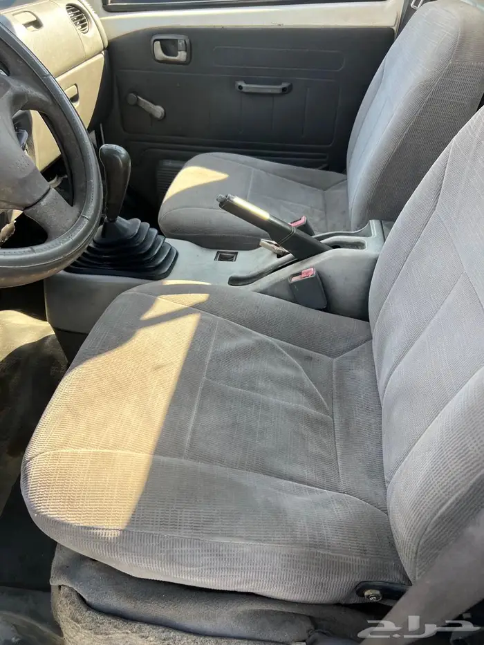 للبيع سيارة ديهاتسو 17