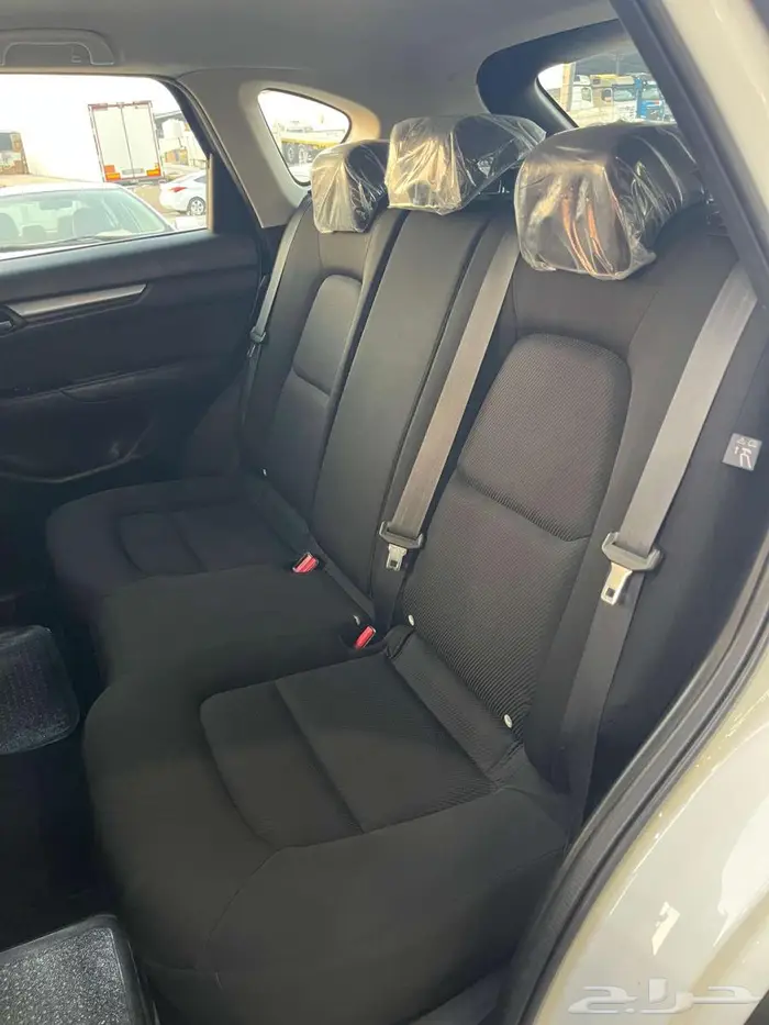مازدا CX5 2023 بدي وكالة 17