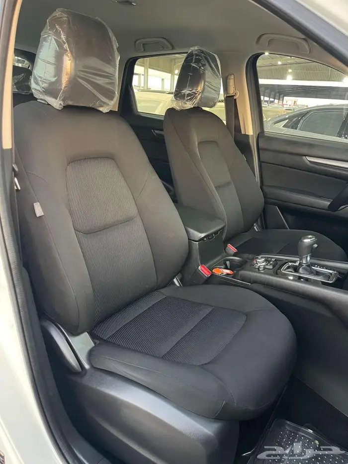 مازدا CX5 2023 بدي وكالة 19