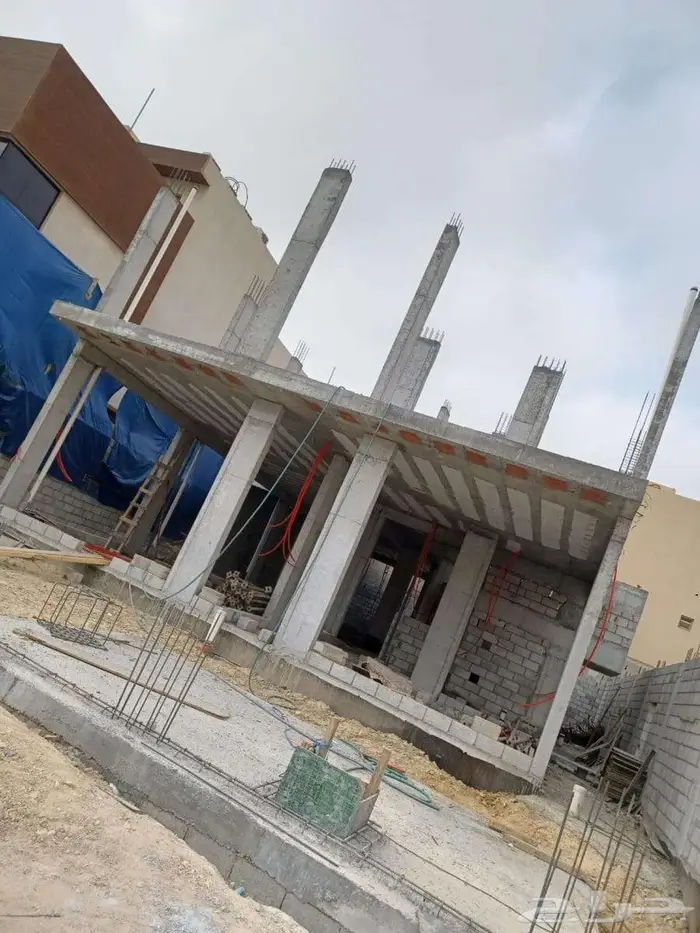 مقاول المزاحمية الجله تبراك المشاعلة ديراب جو السيباني 3