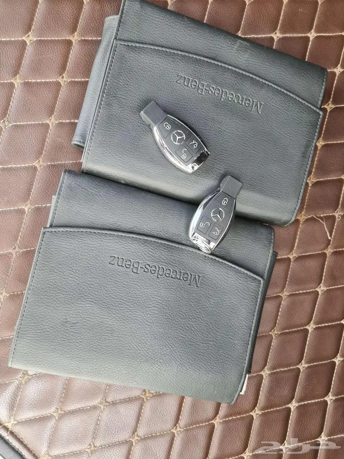 جيب مرسيدس 21