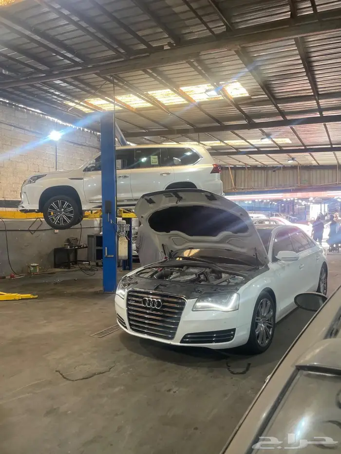 بي ام دبليو مساعدات بالونات 4