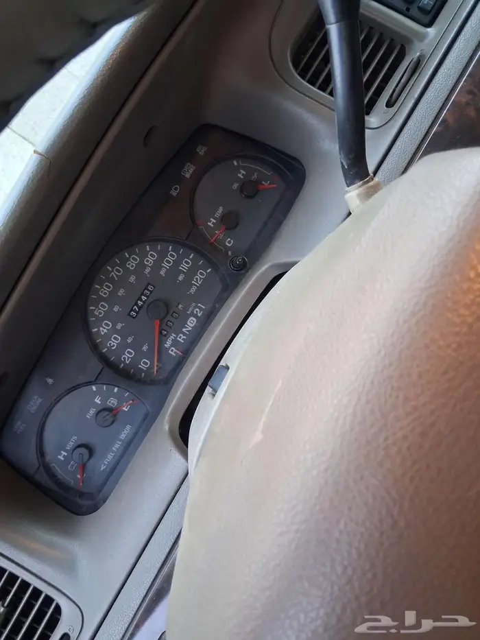 فورد مركيز 2005 2