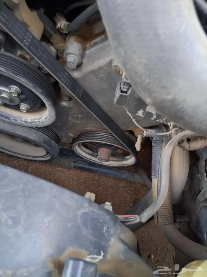 فورد مركيز 2005 8