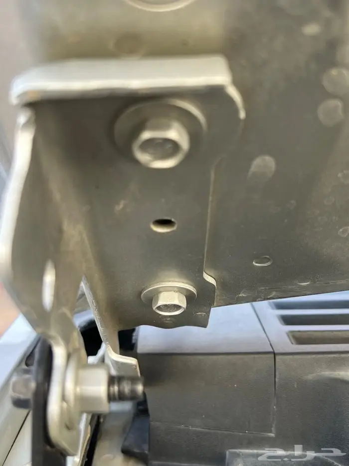 تاهو قصير نظيف جدا 7