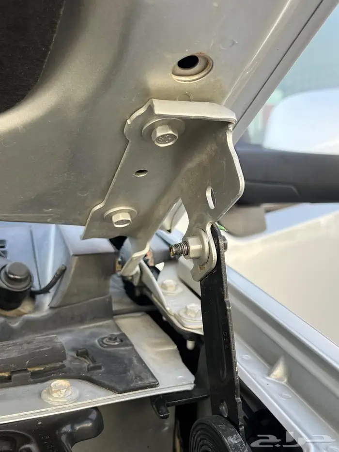 تاهو قصير نظيف جدا 11