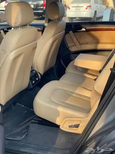 للبيع اودي Q7 موديل 2014 index