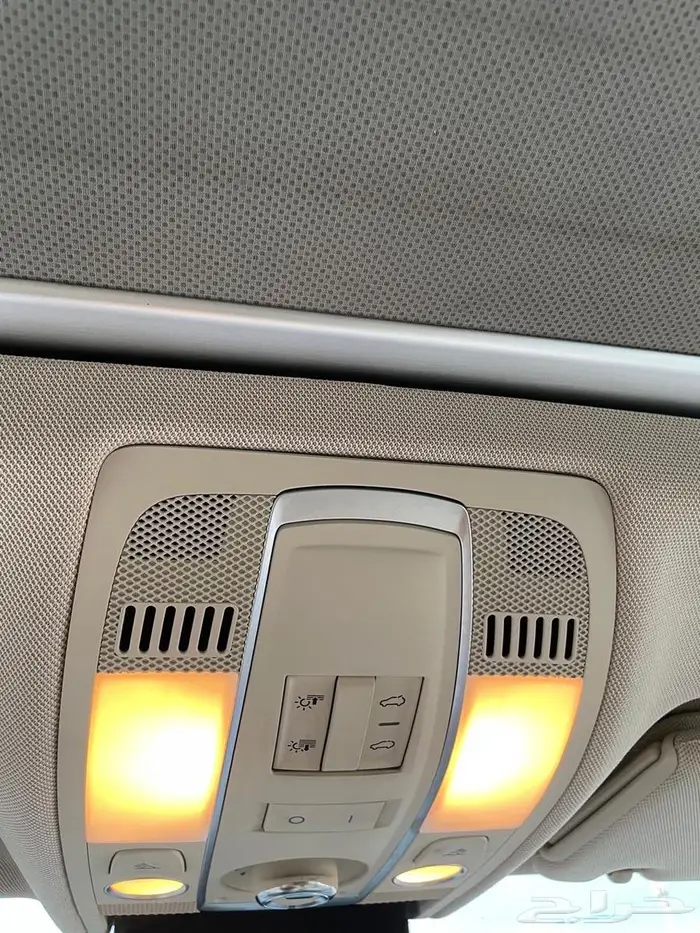 للبيع اودي Q7 موديل 2014 17