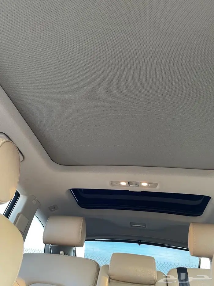 للبيع اودي Q7 موديل 2014 16