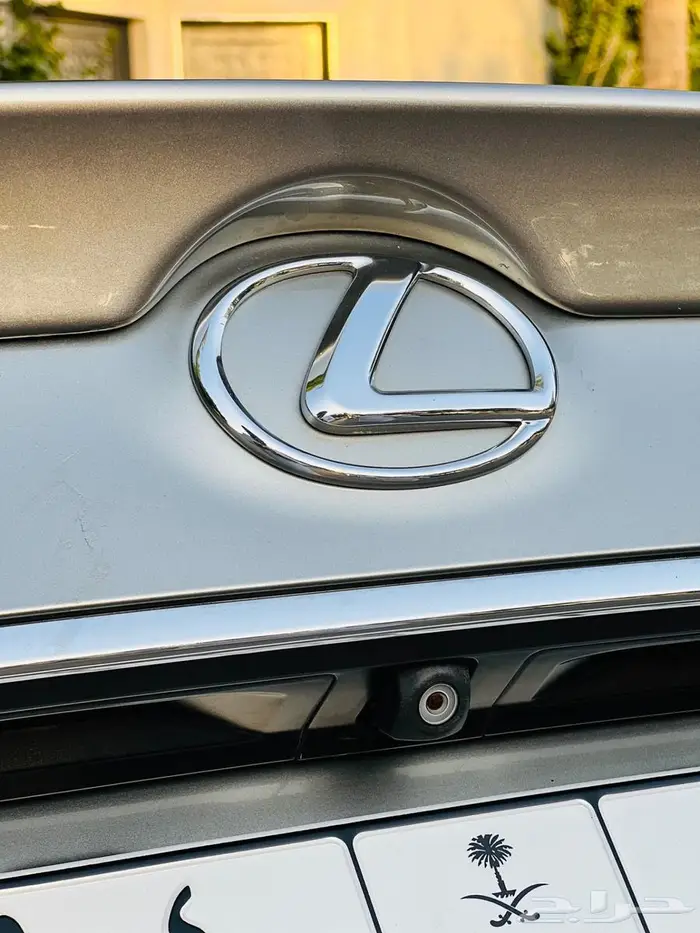 لكزس جي اس فل كامل dd نظيفه جدا 4