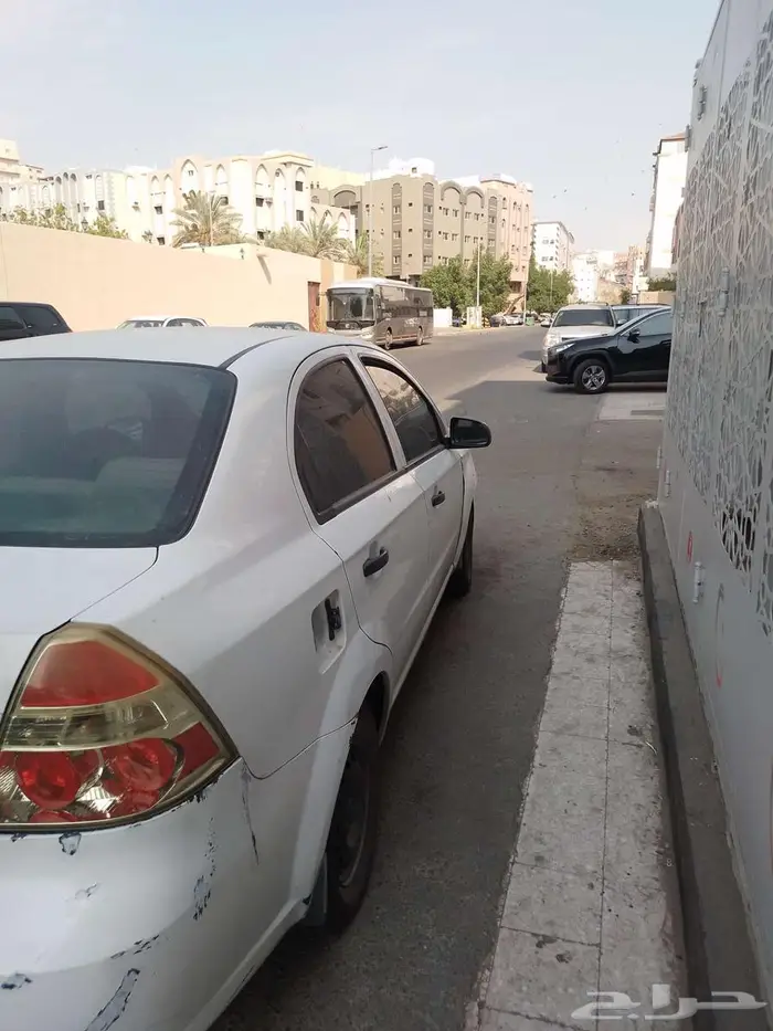 ايفو للبيع الفحص منتهي الاستماره جديده المشتري يتحمل الفحص 2