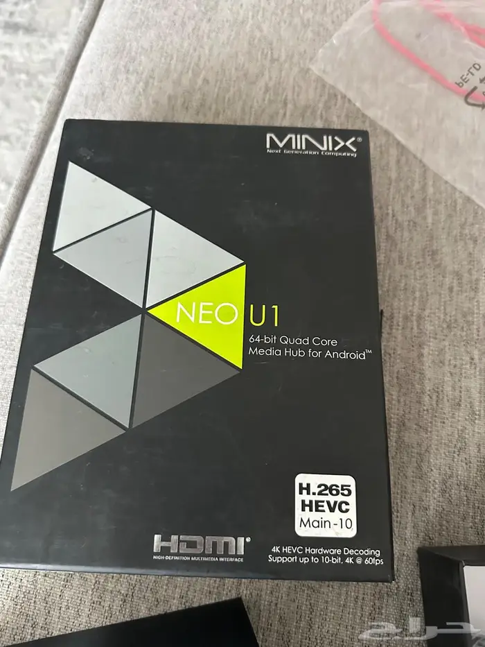 جهاز تحويل الشاشة الى سمارت نظام أندرويد 0