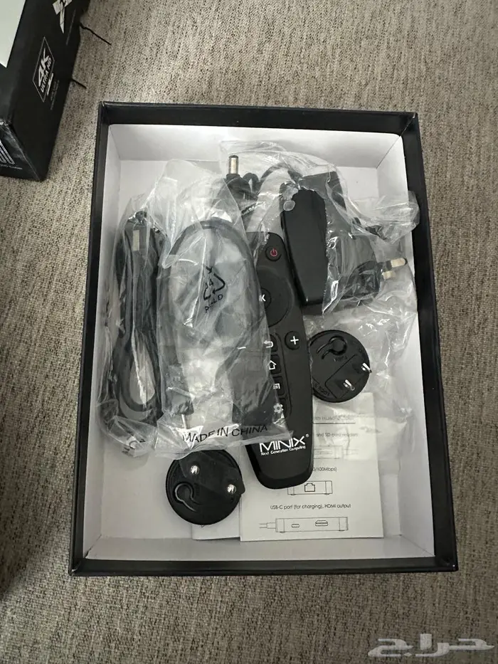 جهاز تحويل الشاشة الى سمارت نظام أندرويد 2