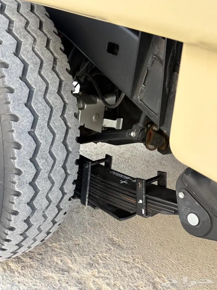 للبيع شاص بريمي فل كامل 2020 اخو الجديد 9