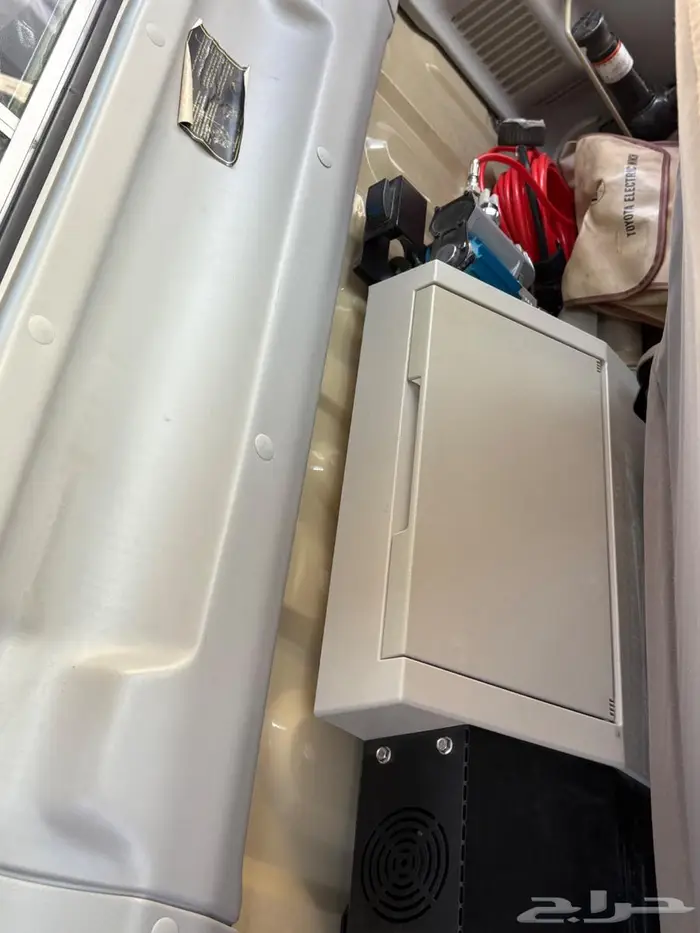 للبيع شاص بريمي فل كامل 2020 اخو الجديد 5