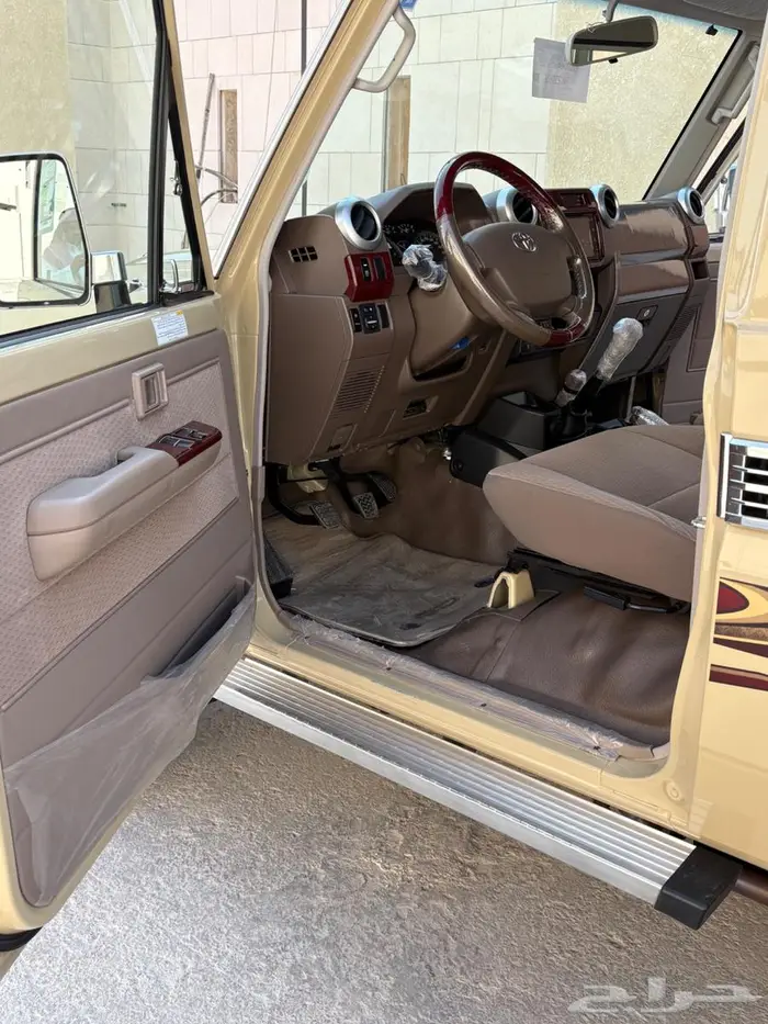 للبيع شاص بريمي فل كامل 2020 اخو الجديد 6