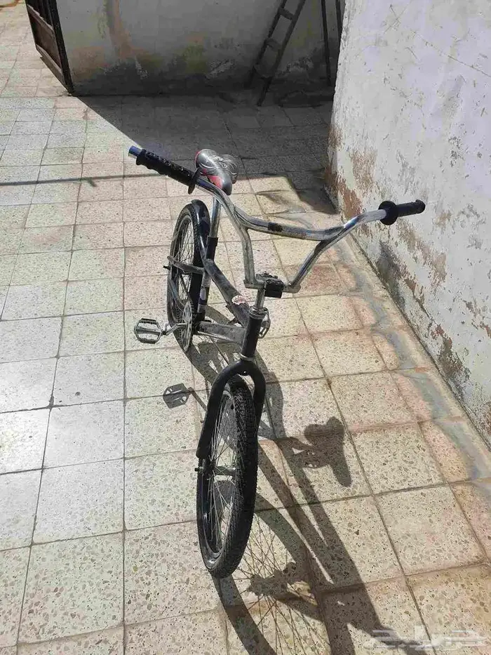 للبيع ب100 ريال سيكل - بسكليت - دراجة 0
