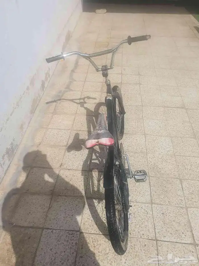للبيع ب100 ريال سيكل - بسكليت - دراجة 2