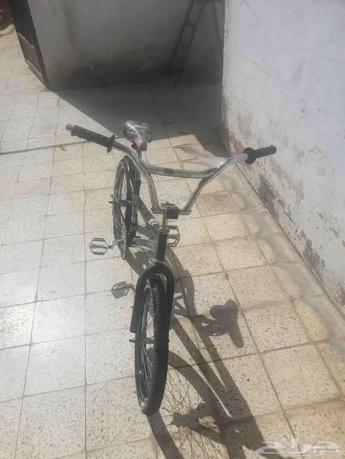 للبيع ب100 ريال سيكل - بسكليت - دراجة 3