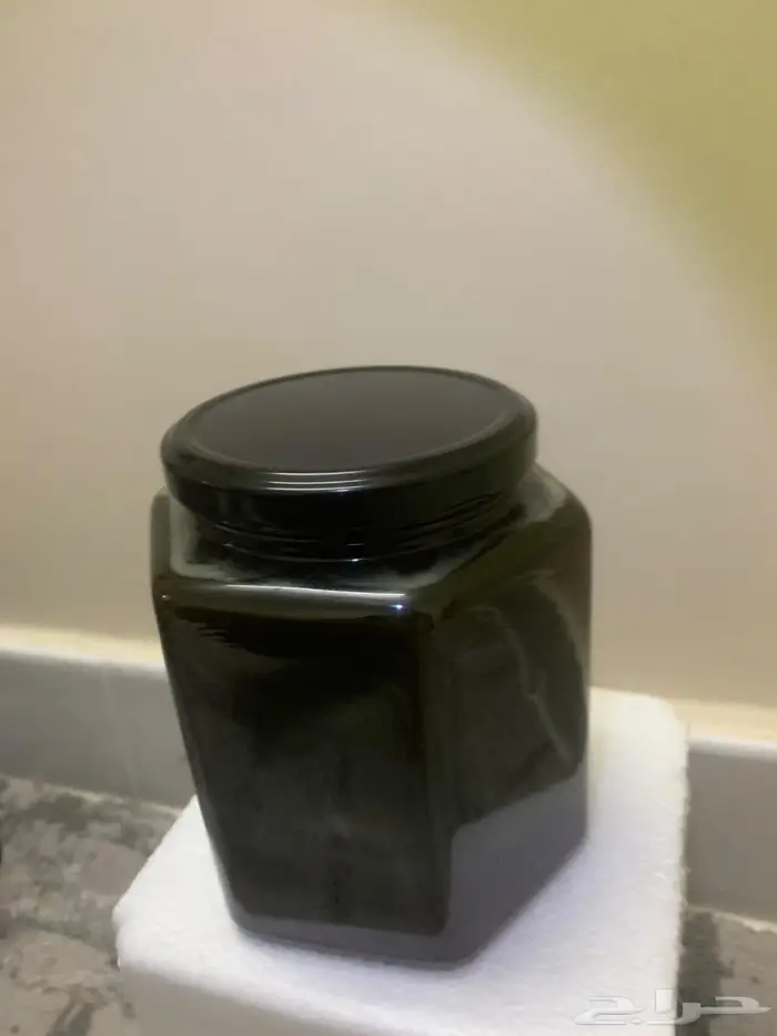 عسل طلح حايل انتاج السنه 1