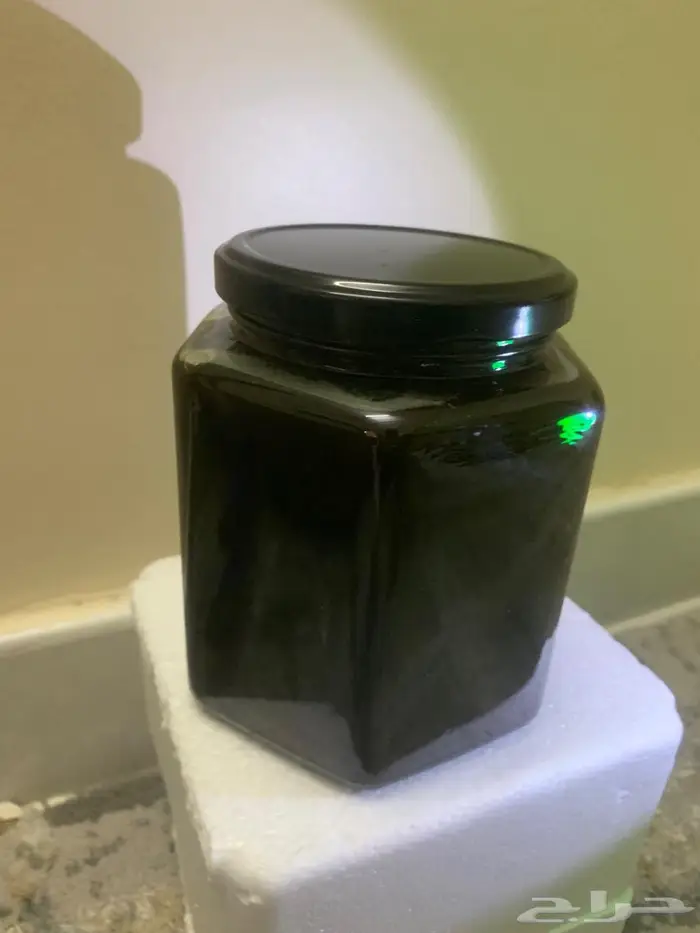 عسل طلح حايل انتاج السنه 3