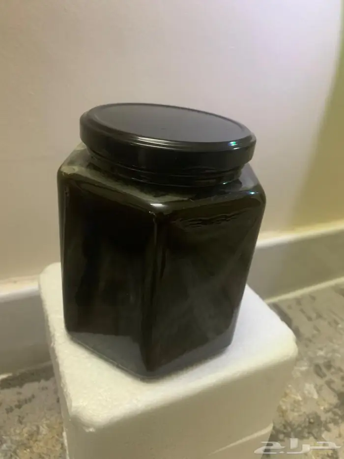 عسل طلح حايل انتاج السنه 5