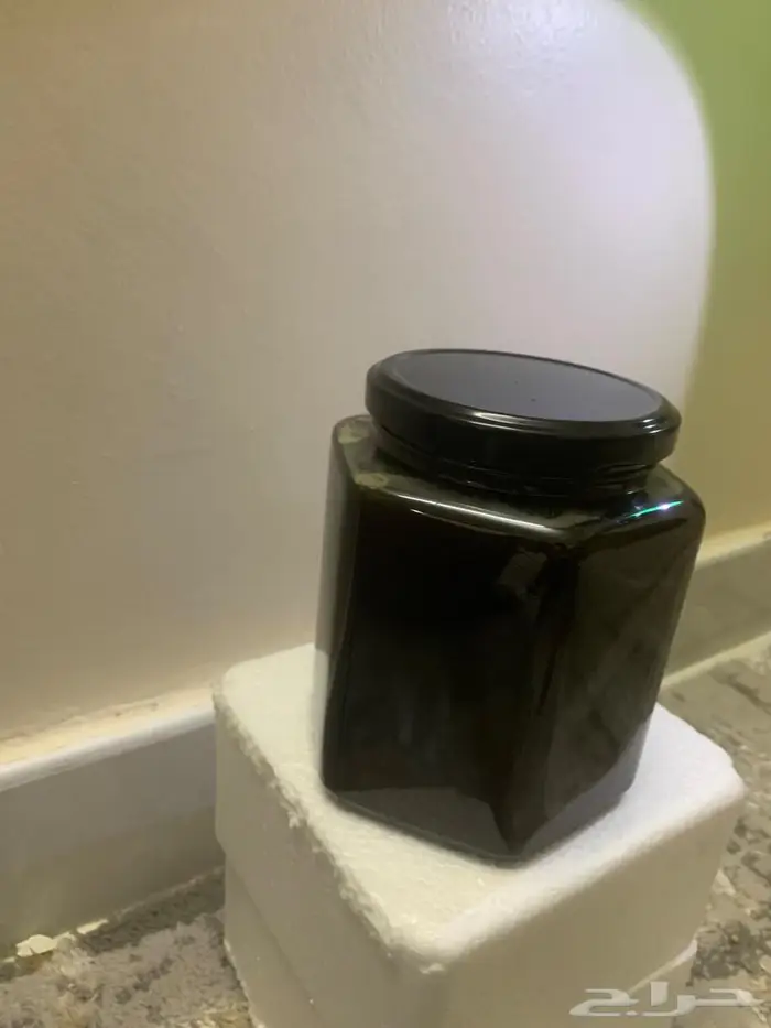 عسل طلح حايل انتاج السنه 0