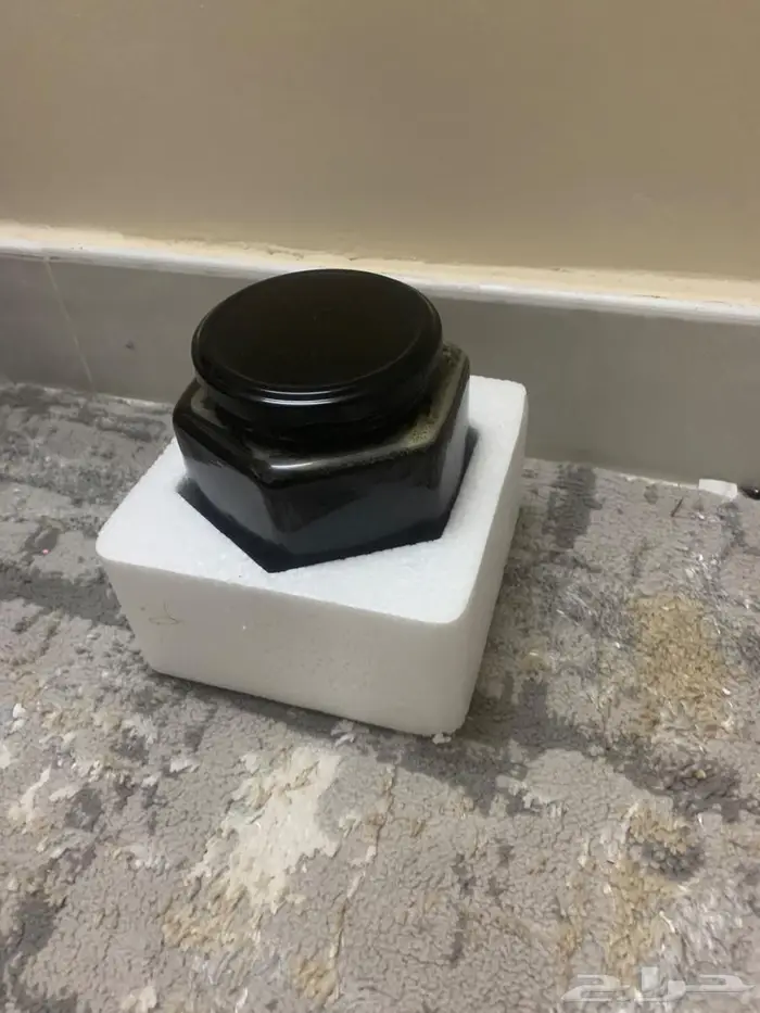 عسل طلح حايل انتاج السنه 4