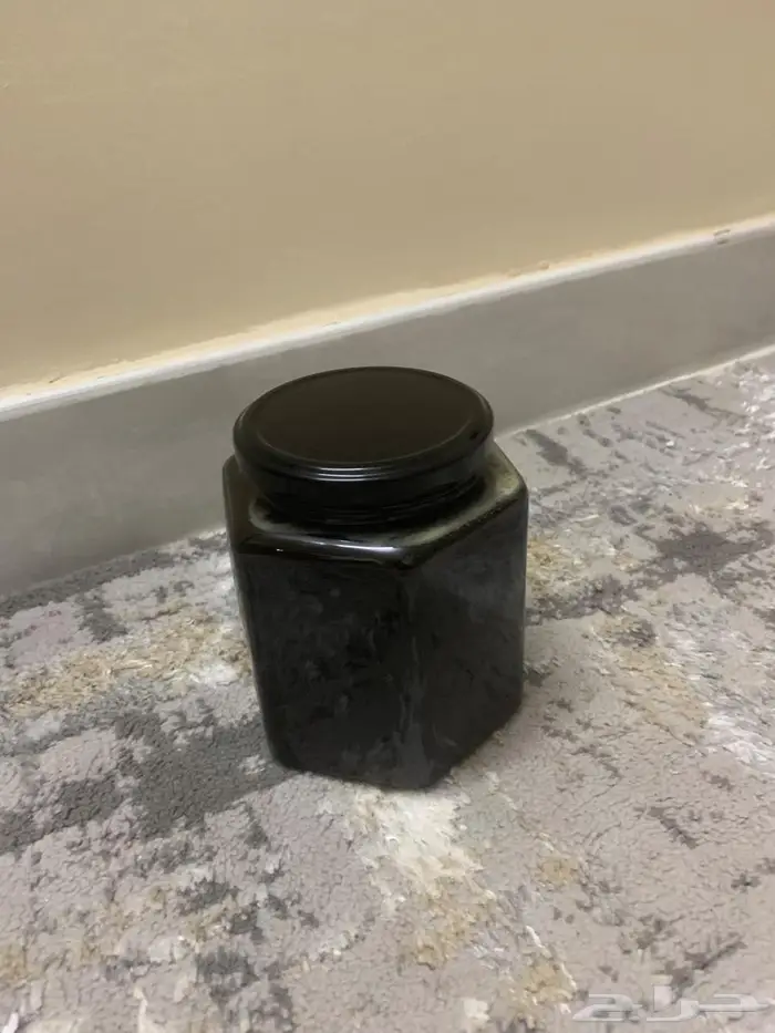 عسل طلح حايل انتاج السنه 7