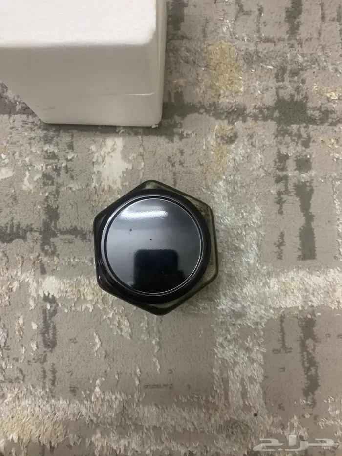 عسل طلح حايل انتاج السنه 8