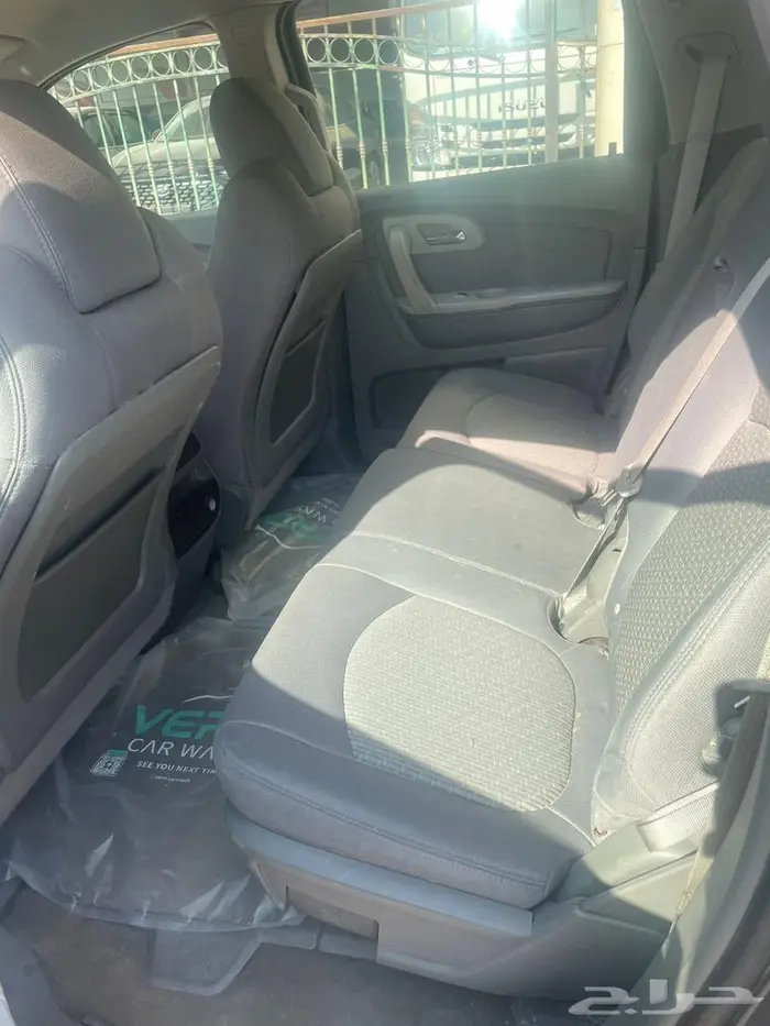 ترافيرس 2012 12