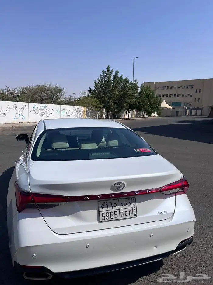 افالون 2019 سعودي عبداللطيف جميل مالك اول 9