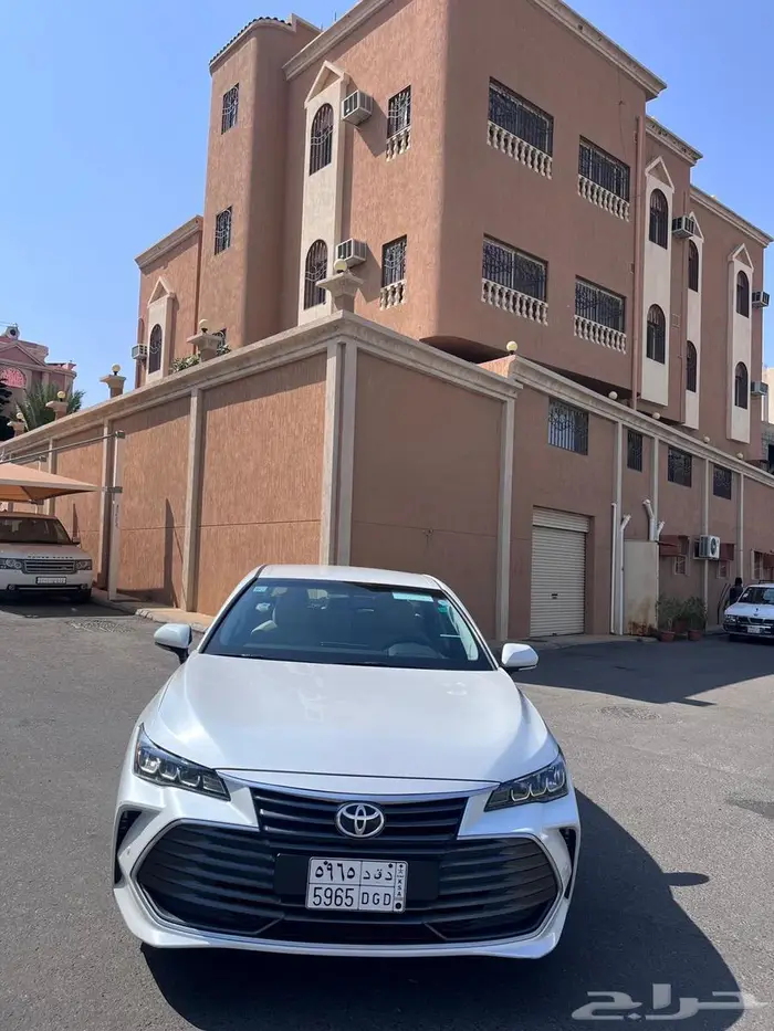 افالون 2019 سعودي عبداللطيف جميل مالك اول 3